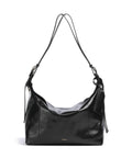 Furla Ginevra L Hobo bag nero