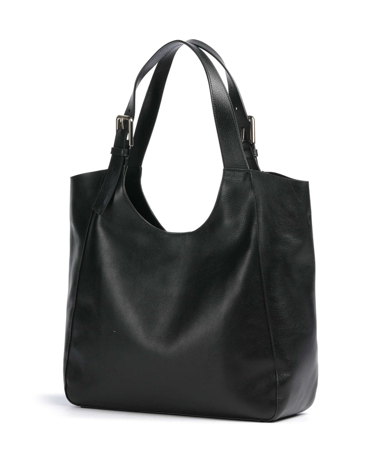 Furla Dora L Tote bag nero