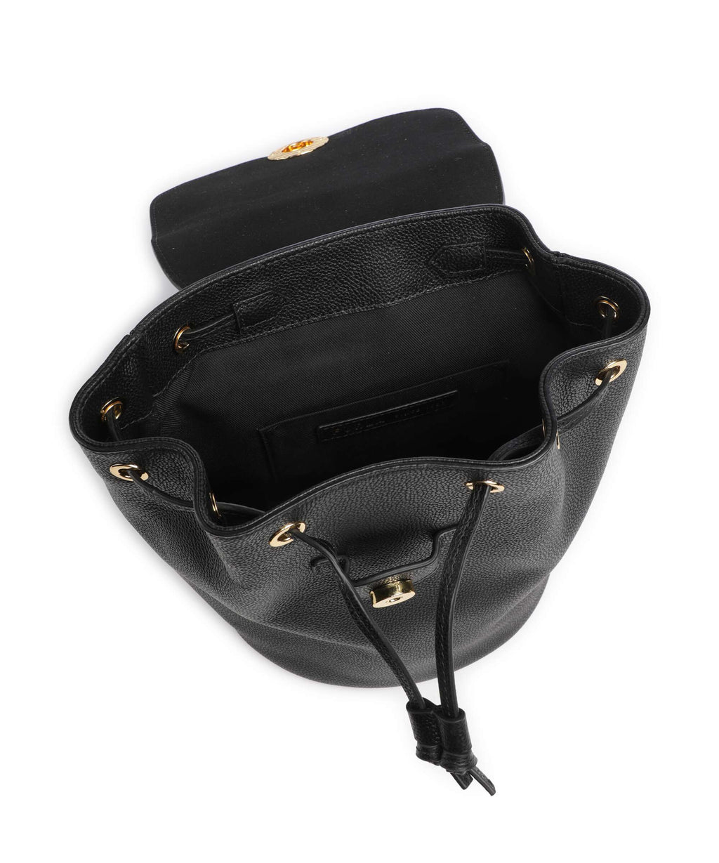 Furla Moonlight S Backpack nero