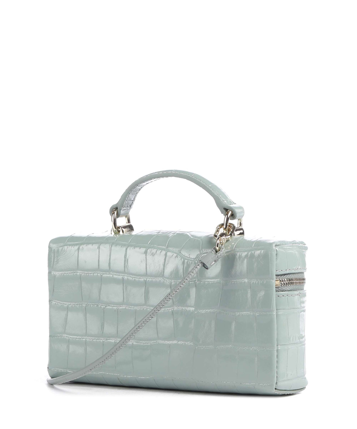 Furla Camelia Micro Crossbody bag winter sky