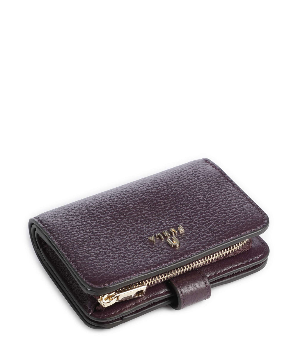 Furla Camelia S Wallet winter bloom