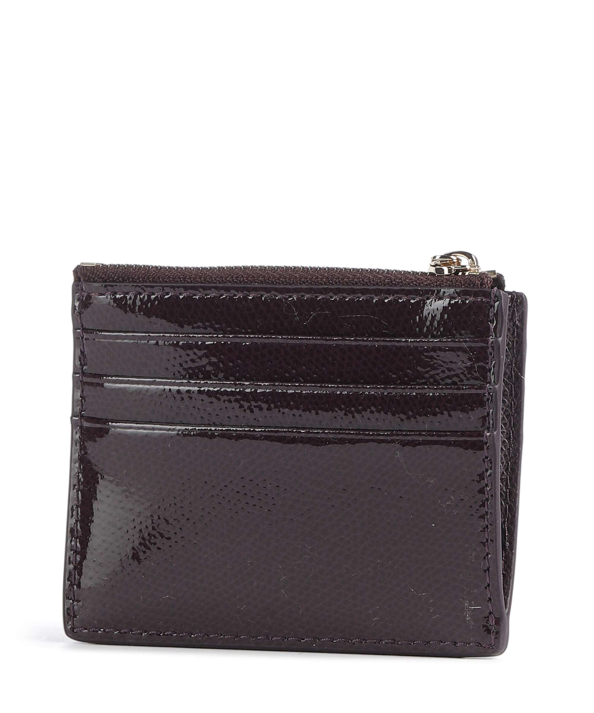 Furla Camelia S Credit card holder winter bloom