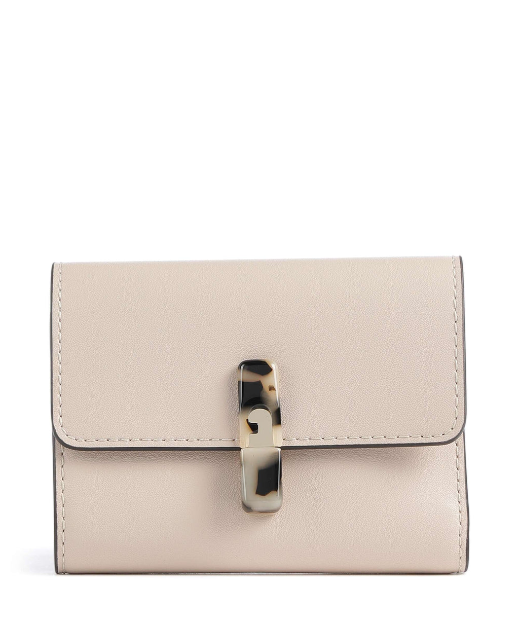Furla Iride S Wallet cotone