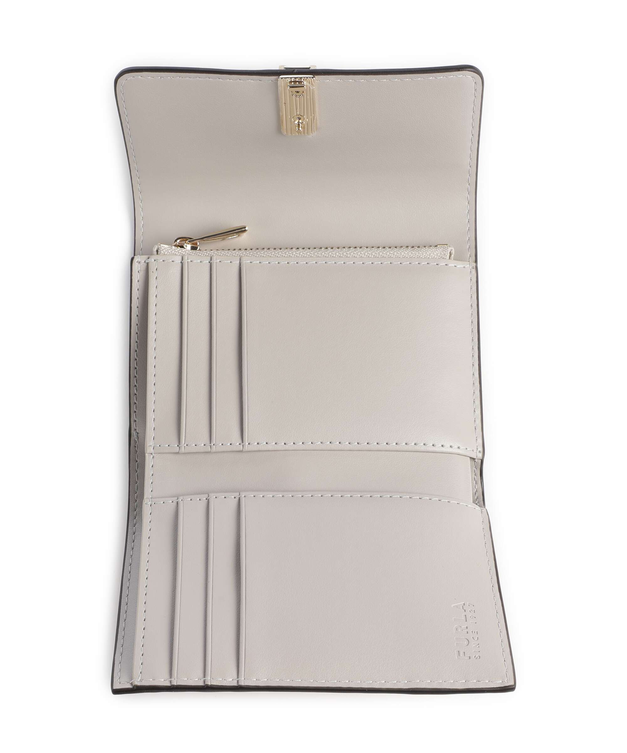 Furla Iride S Wallet cotone