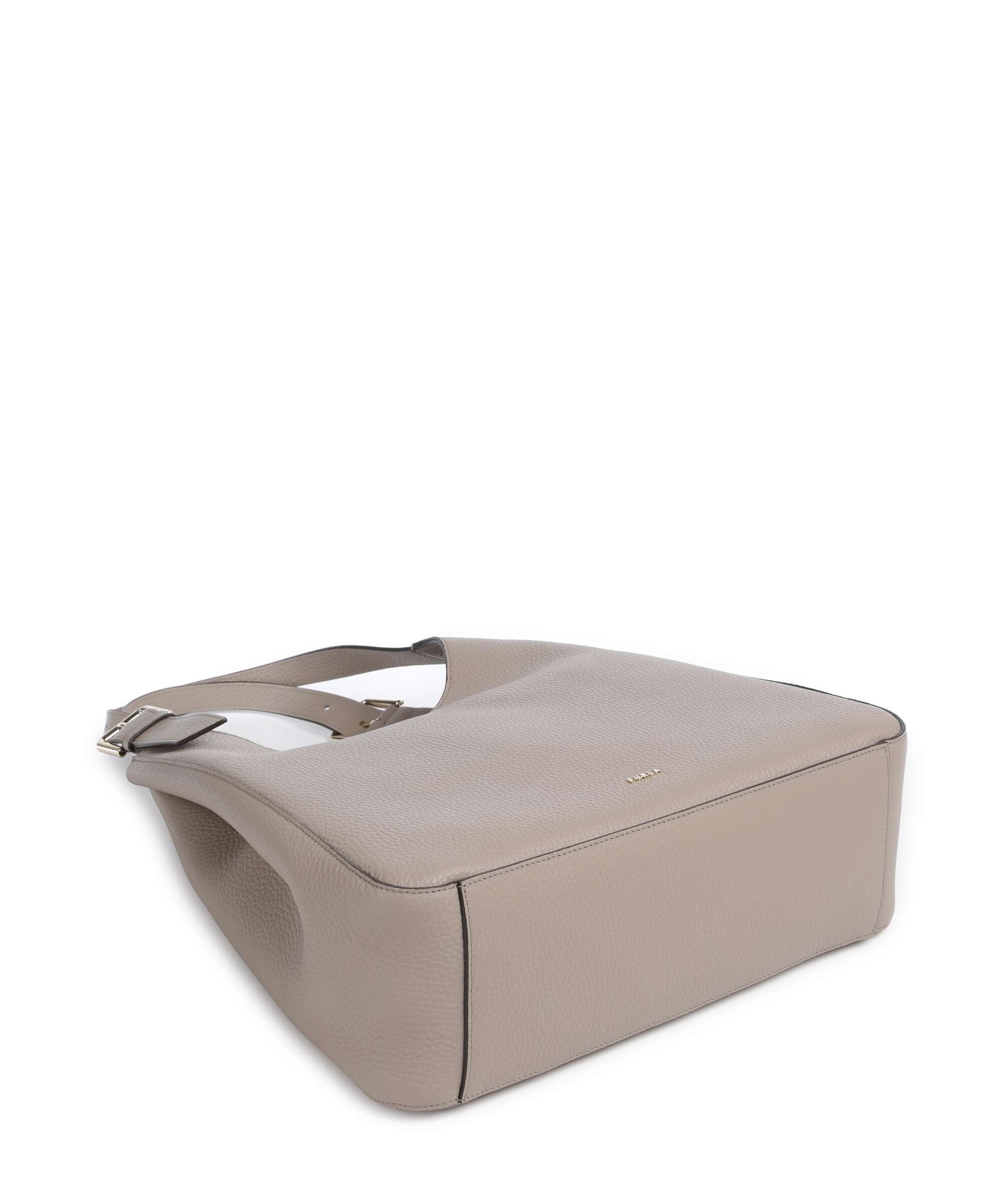 Furla Dora L Tote bag cachemire gray