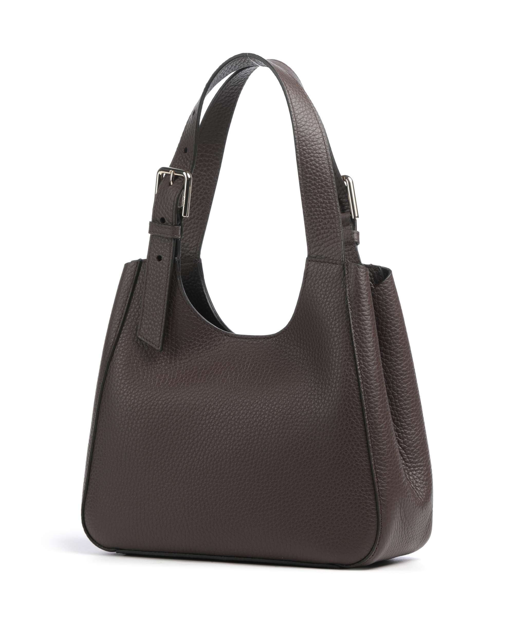 Furla Dora S Handbag cioccolato