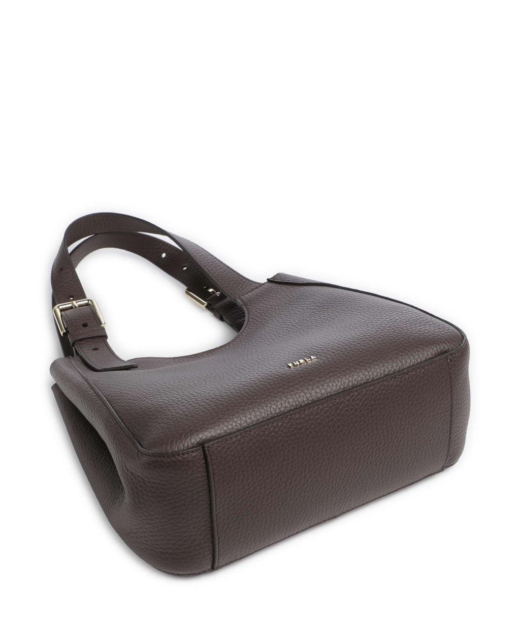 Furla Dora S Handbag cioccolato