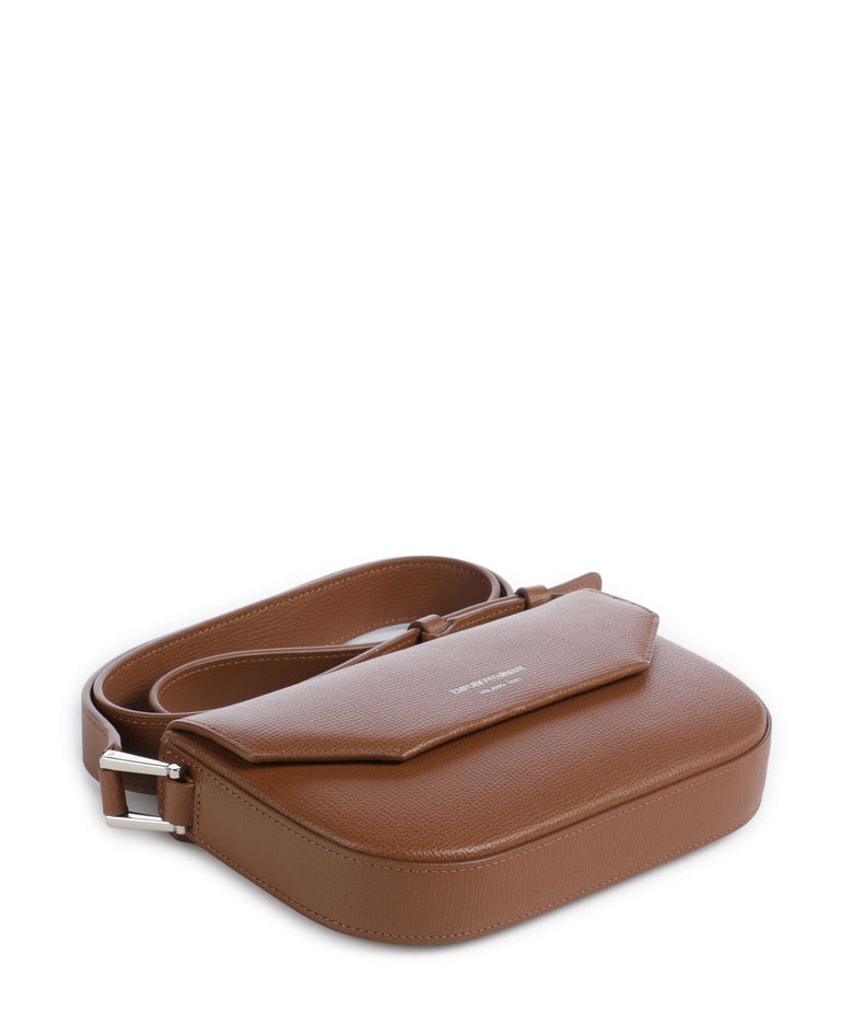 Emporio Armani 24/7 Mini Crossbody bag lion