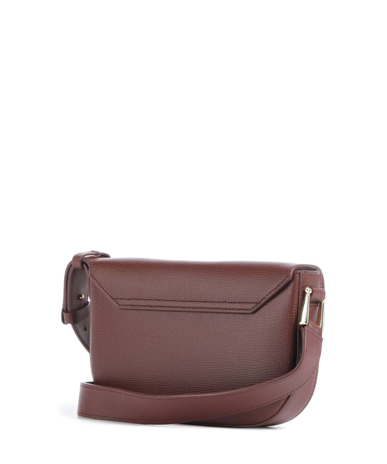 Emporio Armani 24/7 Mini Crossbody bag foliage