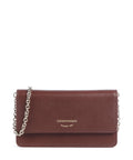 Emporio Armani Vivienne Crossbody bag foliage