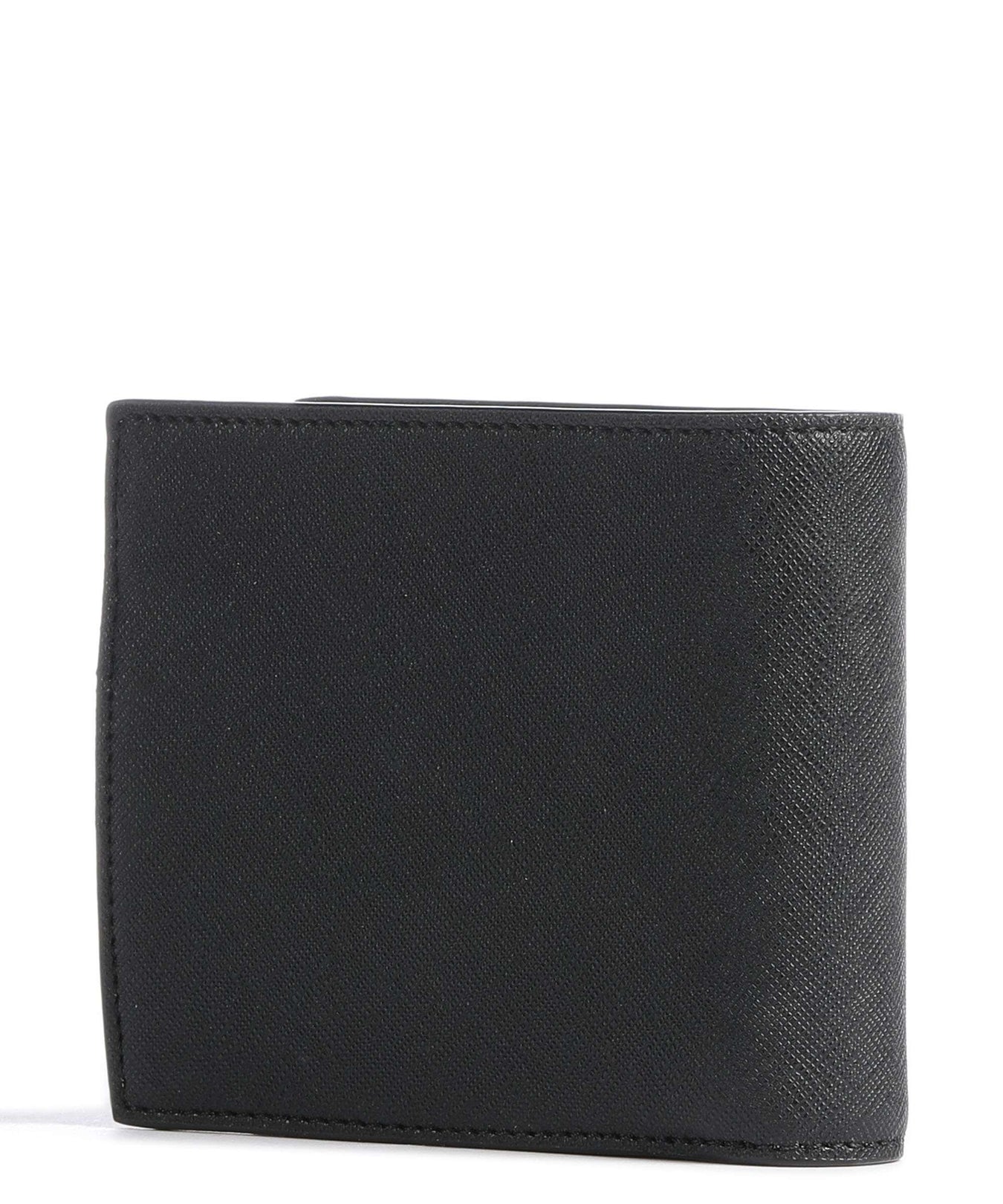 Vivienne Westwood Saffiano Wallet black