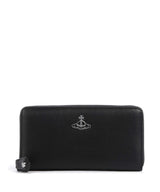 Vivienne Westwood Grain Classic Plånbok black