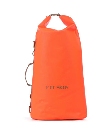 Filson Dry Large Weekendväska flame