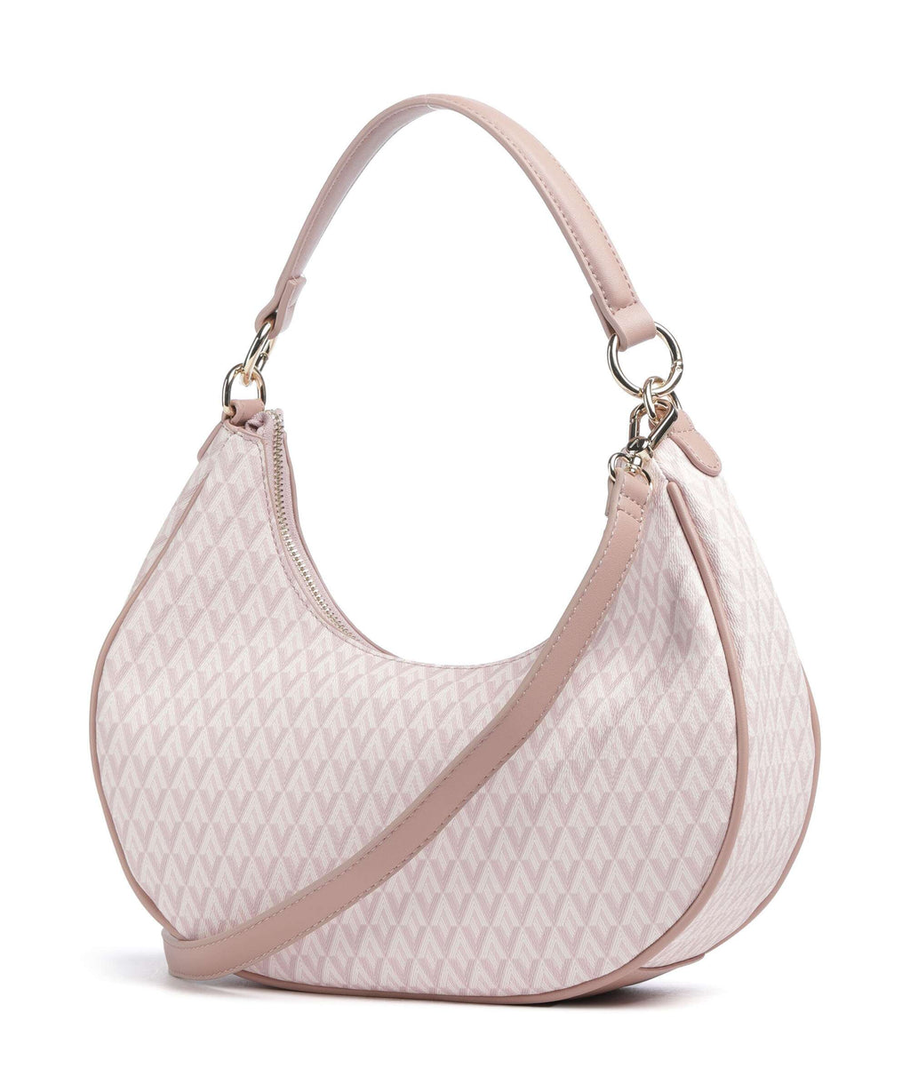 Valentino Bags Queen Re Shoulder bag cipria/multic