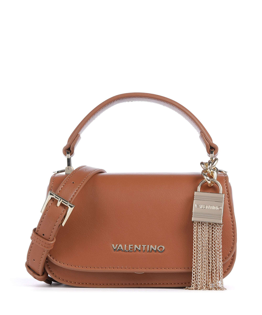 Valentino Bags Iride Crossbody bag cuoio