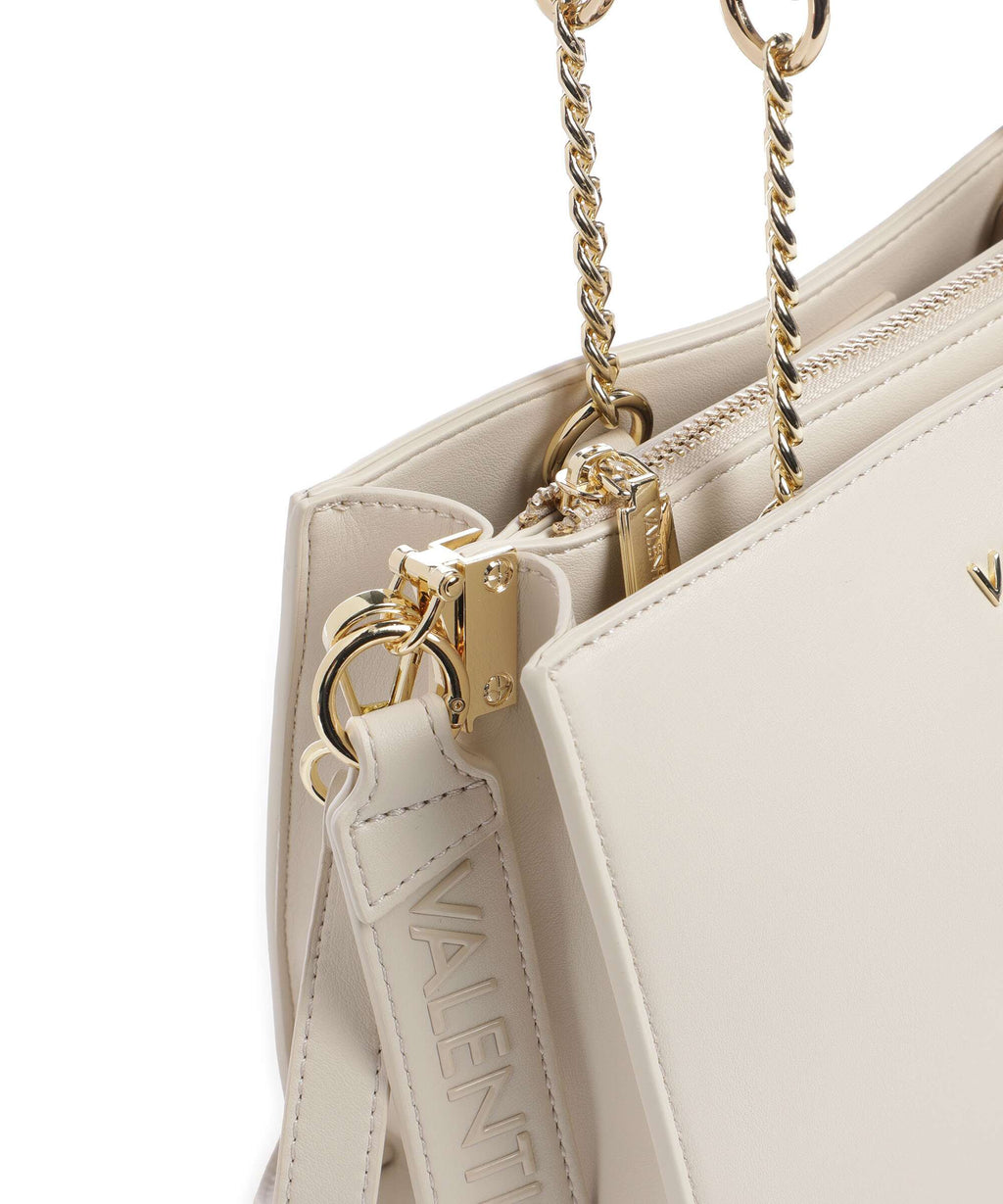 Valentino Bags Hira Handbag ecru