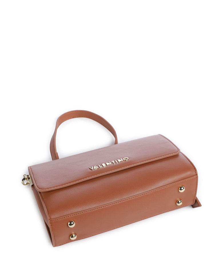 Valentino Bags Hira Shoulder bag cuoio
