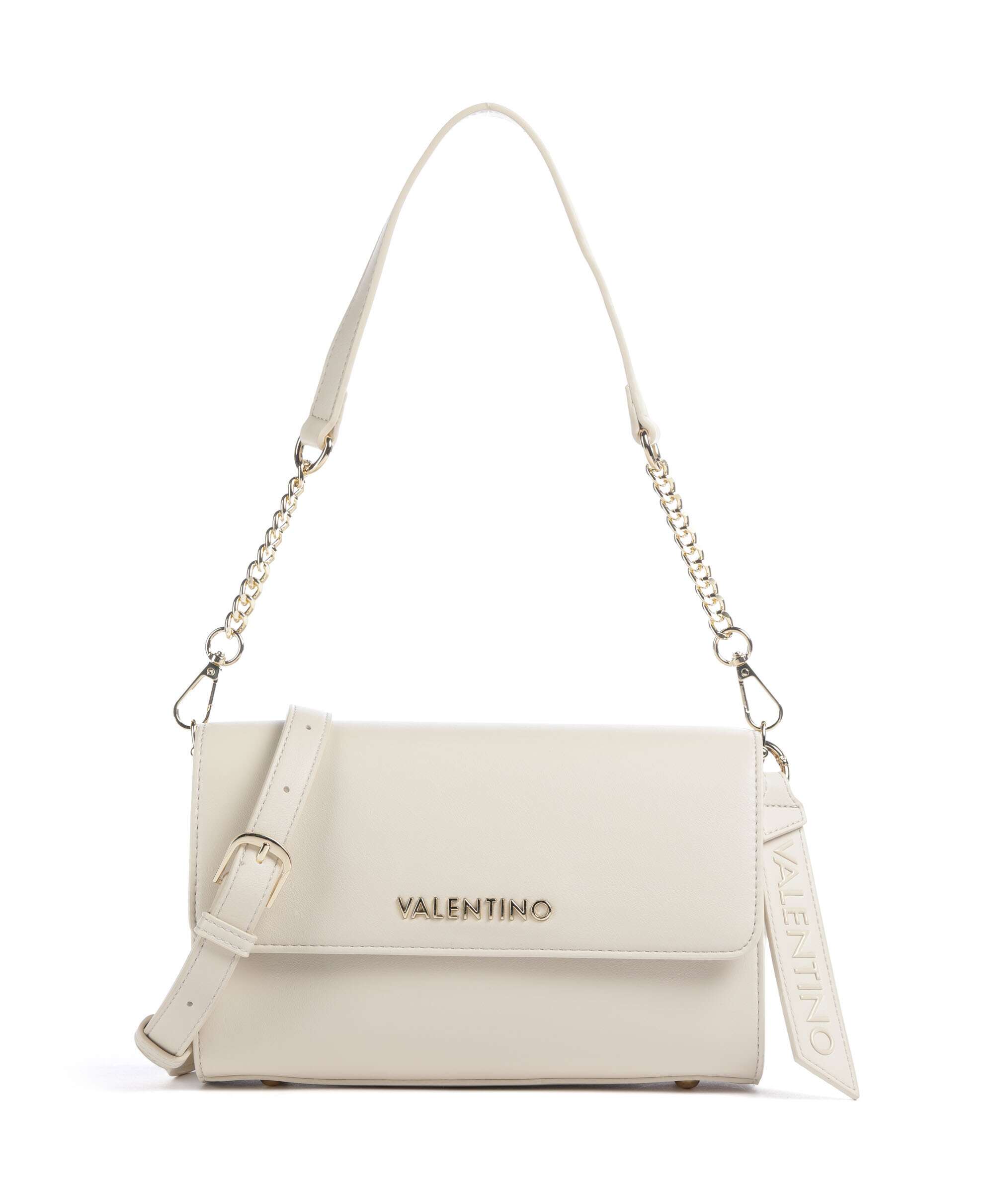 Valentino Bags Hira Shoulder bag ecru