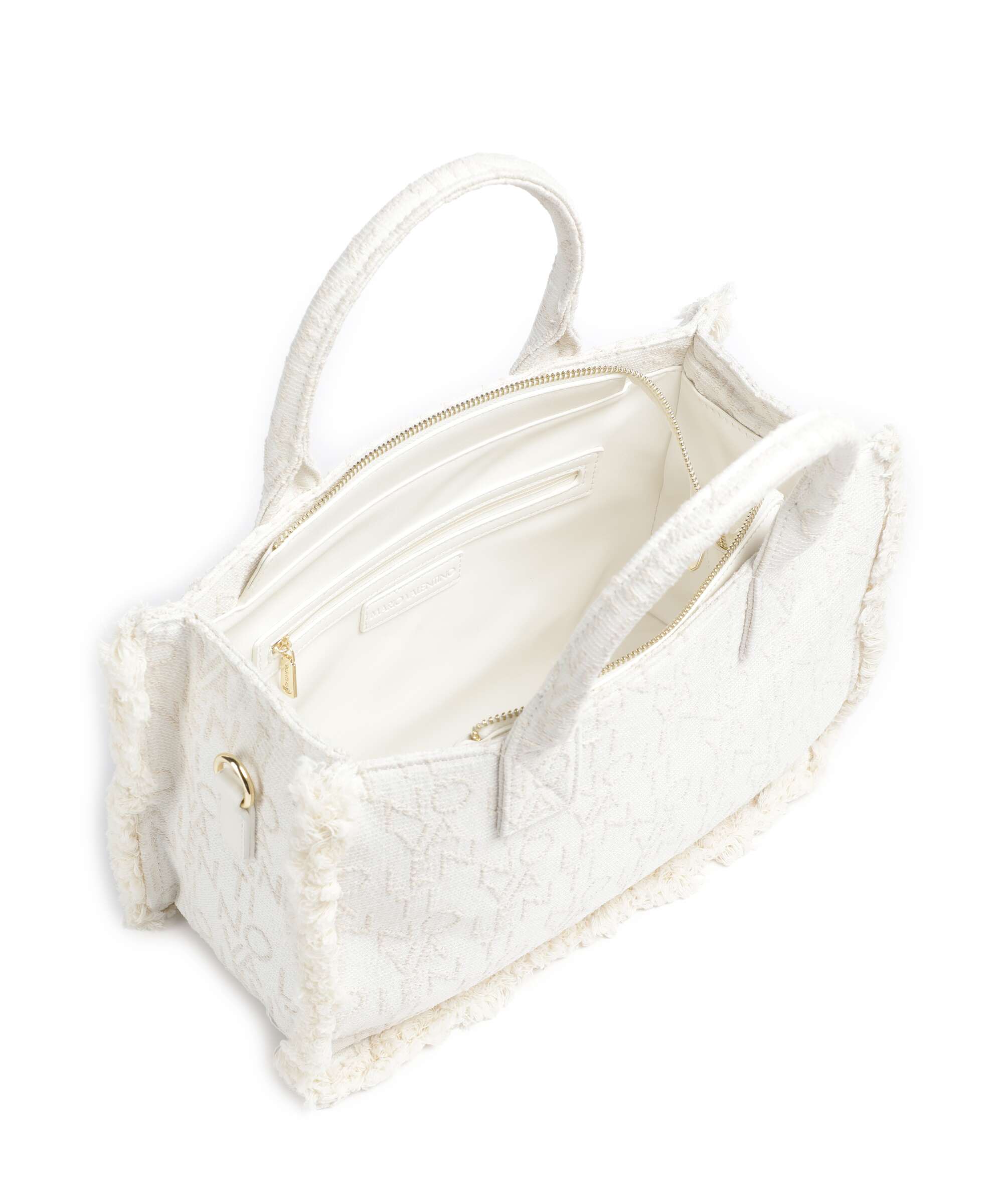 Valentino Bags Shyla Handbag bianco