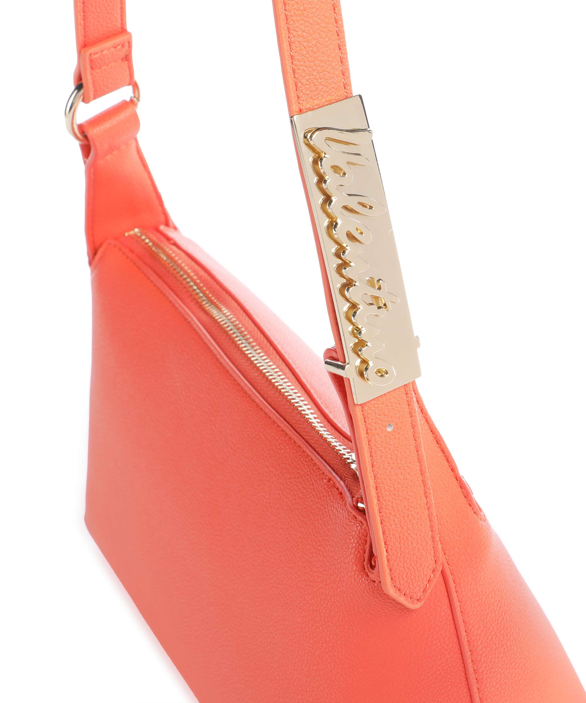 Valentino Bags Helen Shoulder bag arancio