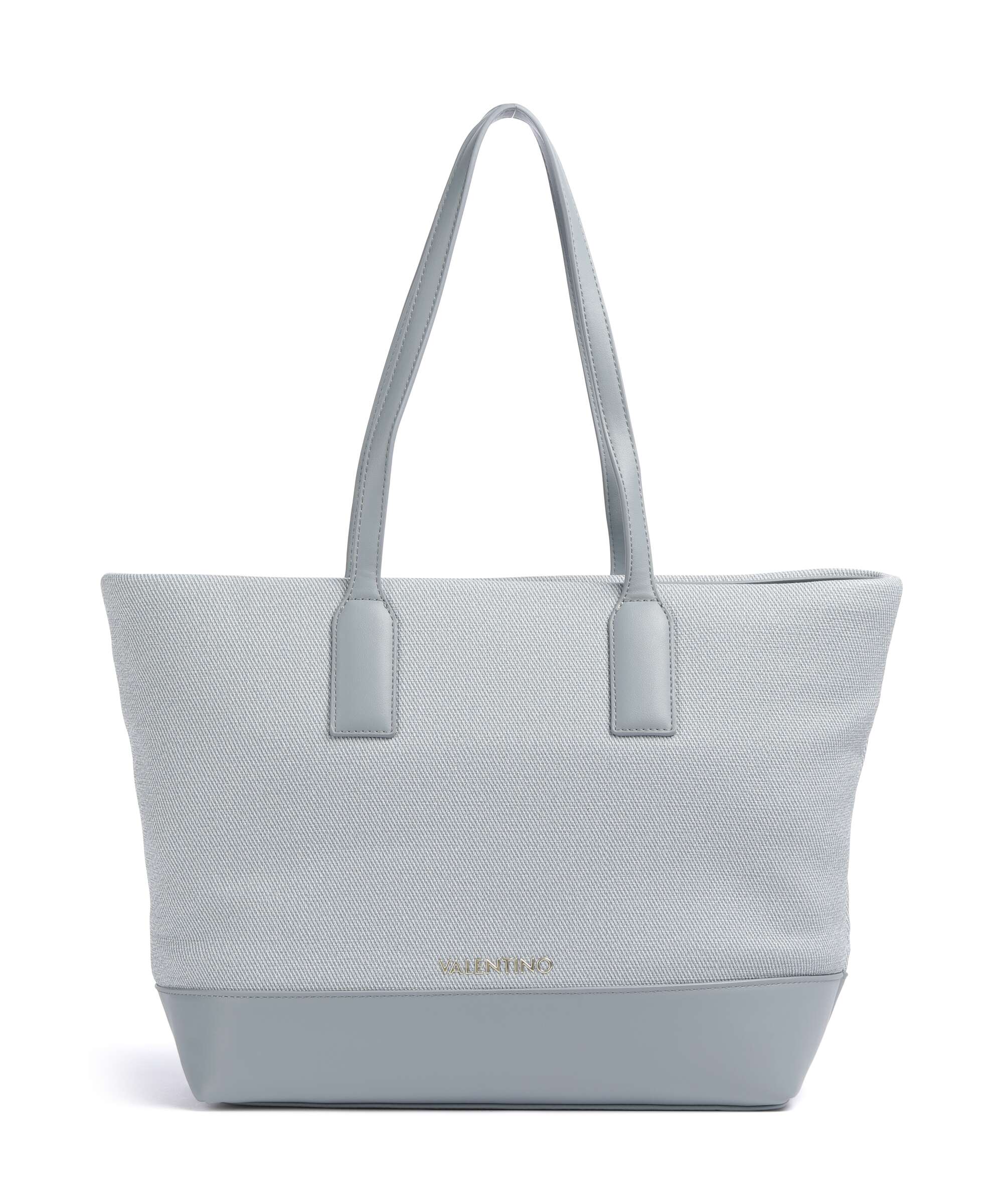 Valentino Bags Atena Re Tote bag denim