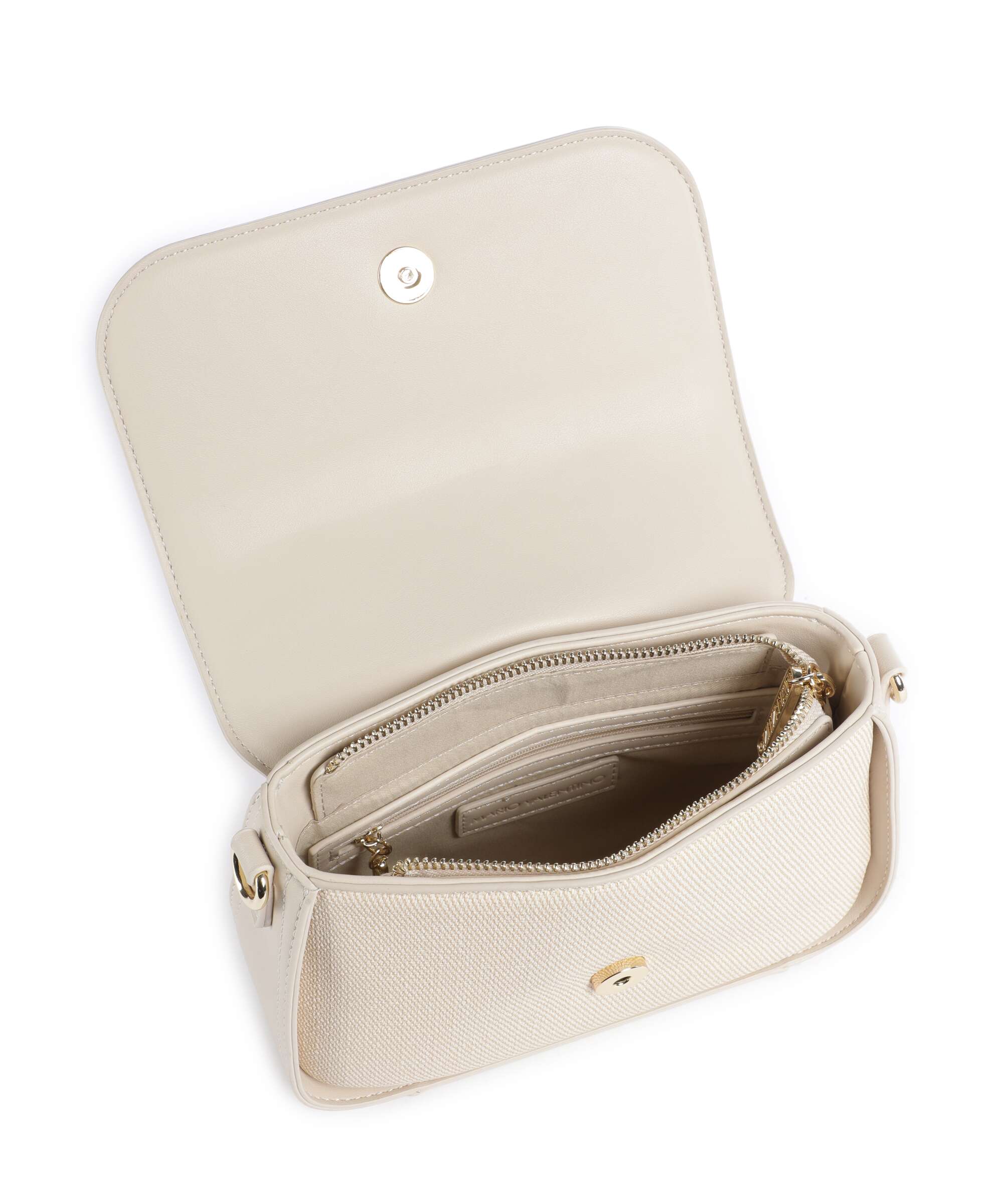 Valentino Bags Atena Re Shoulder bag naturale/ecru