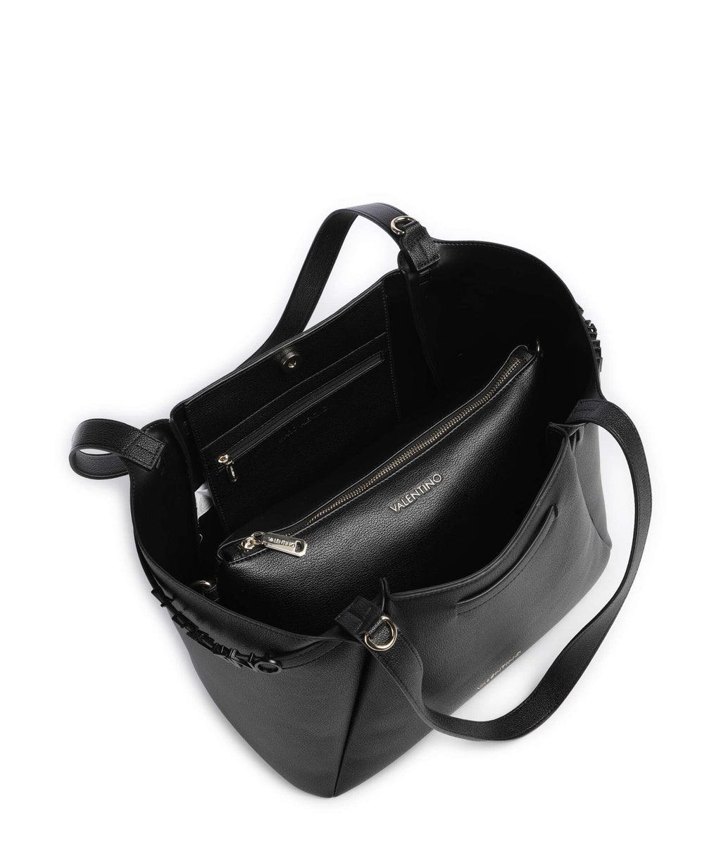 Valentino Bags Medea Tote bag nero