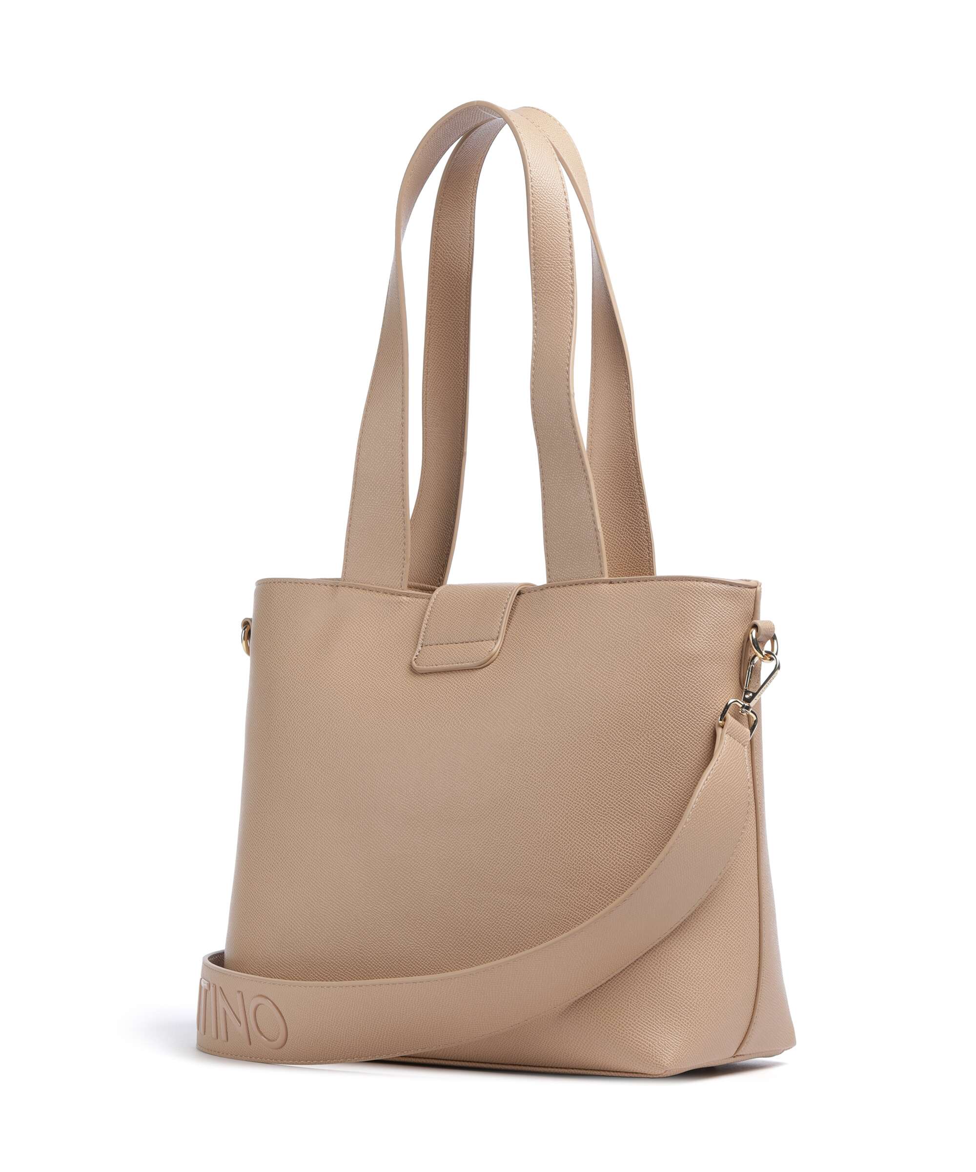 Valentino Bags Dione Re Tote bag beige