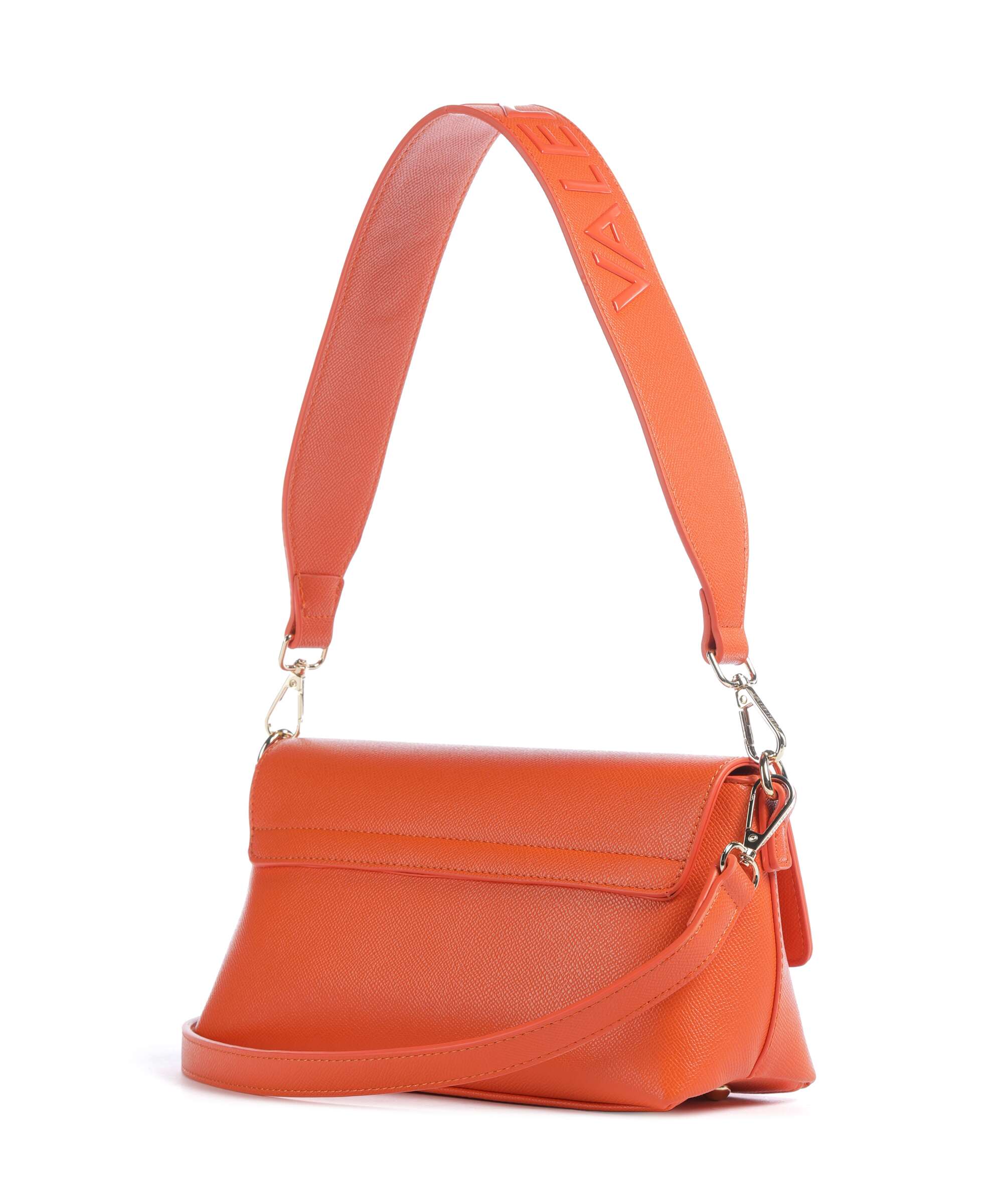 Valentino Bags Dione Re Shoulder bag arancio