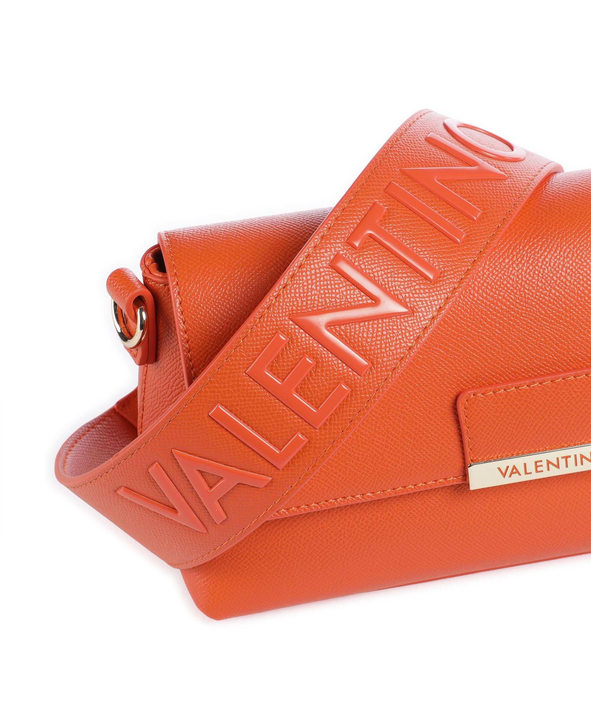 Valentino Bags Dione Re Shoulder bag arancio