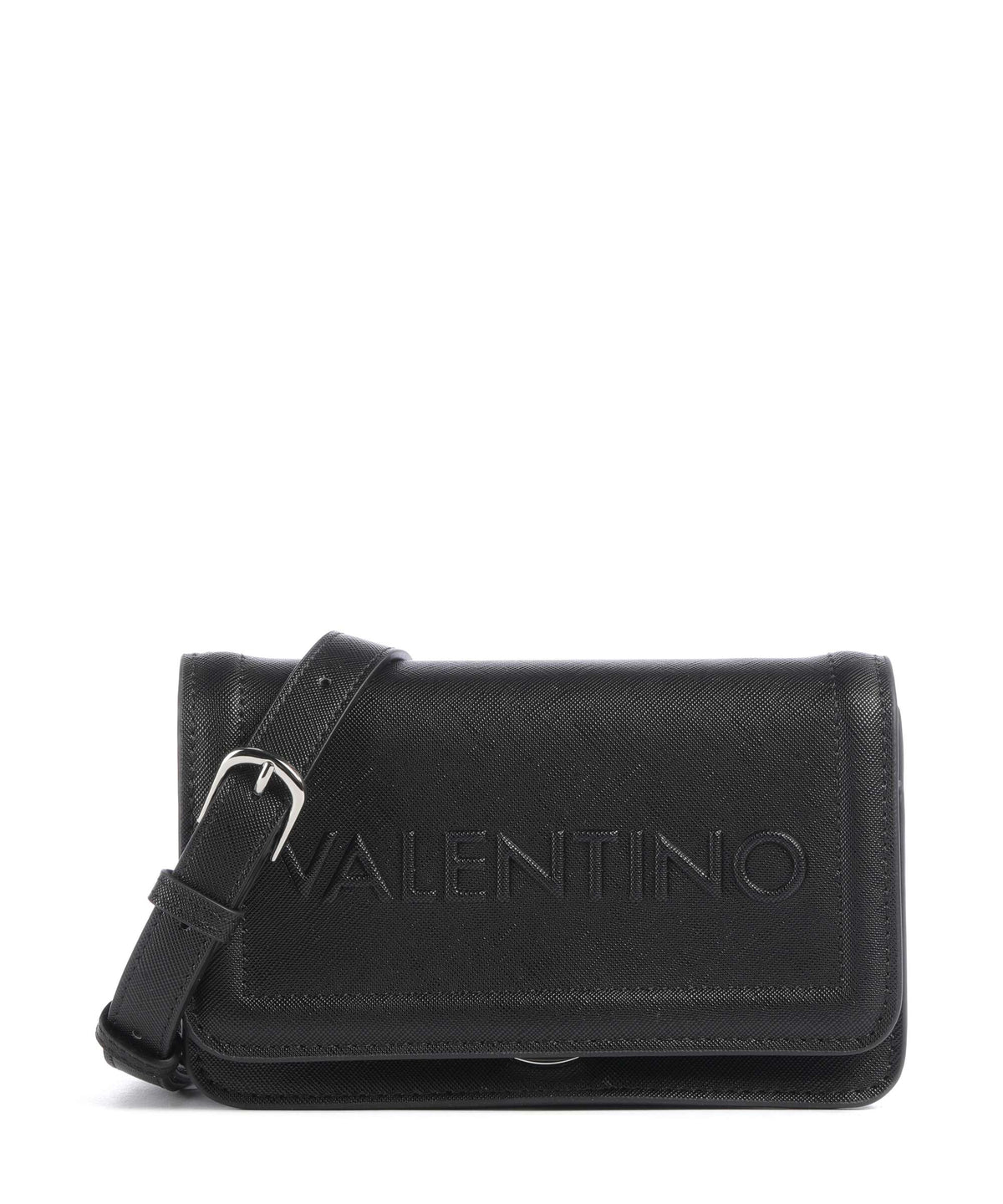 Valentino Bags Pandia Re Crossbody bag nero
