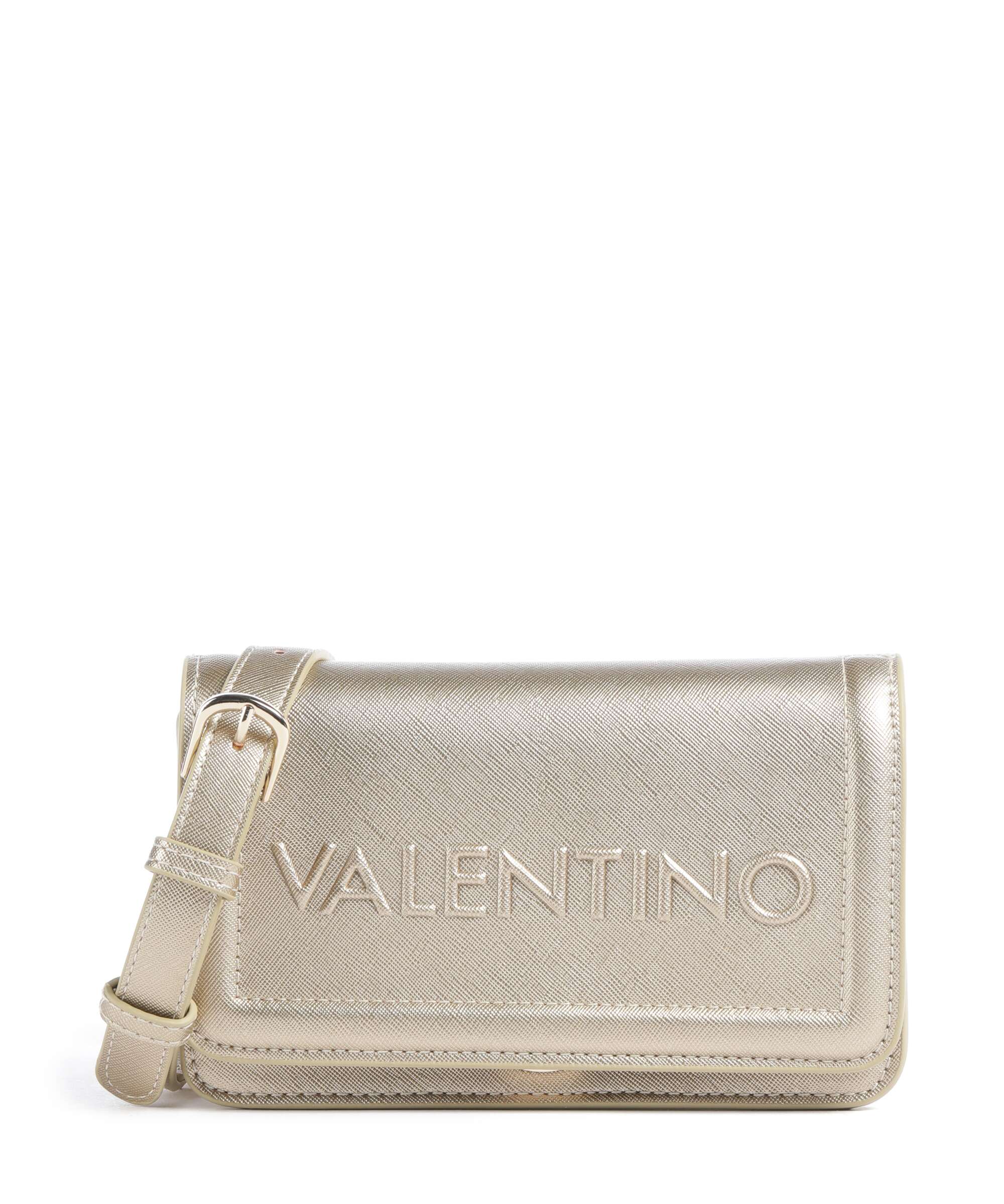 Valentino Bags Pandia Re Crossbody bag oro
