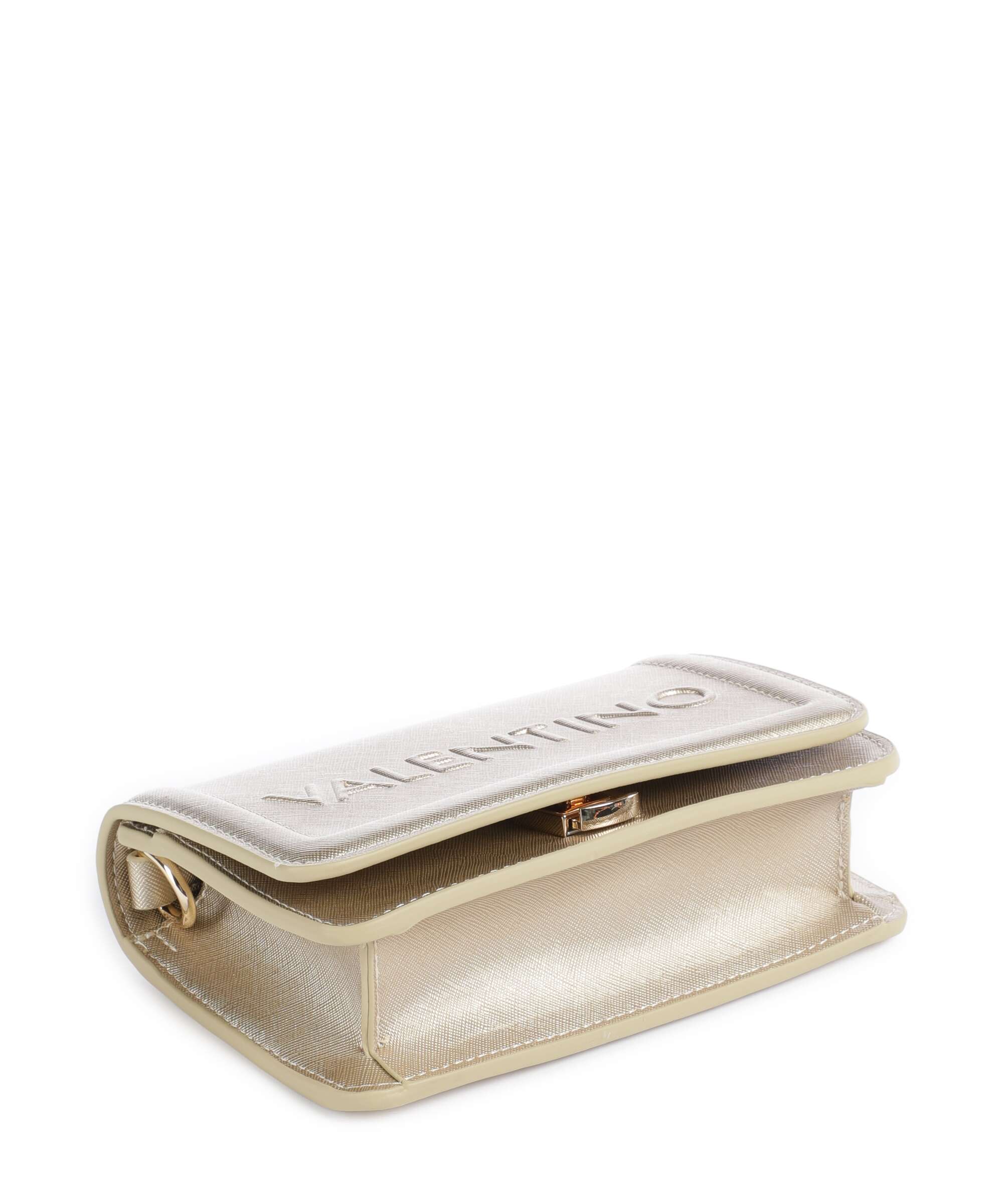 Valentino Bags Pandia Re Crossbody bag oro