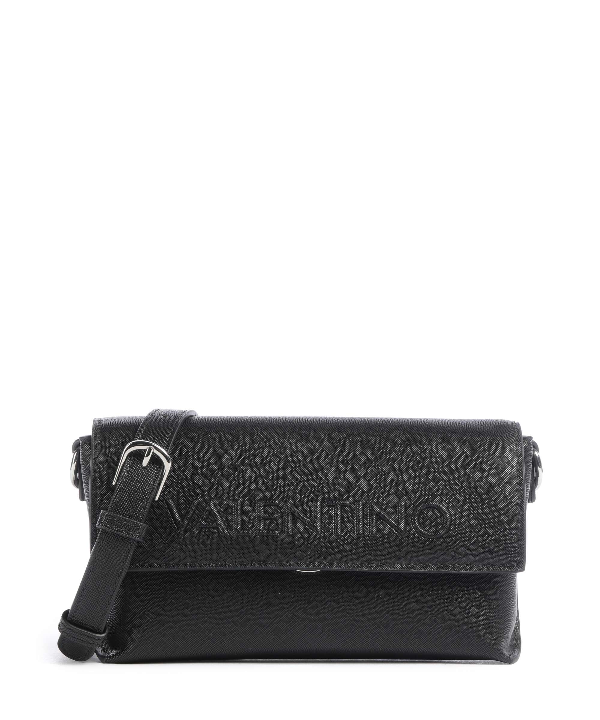 Valentino Bags Pandia Re Crossbody bag nero