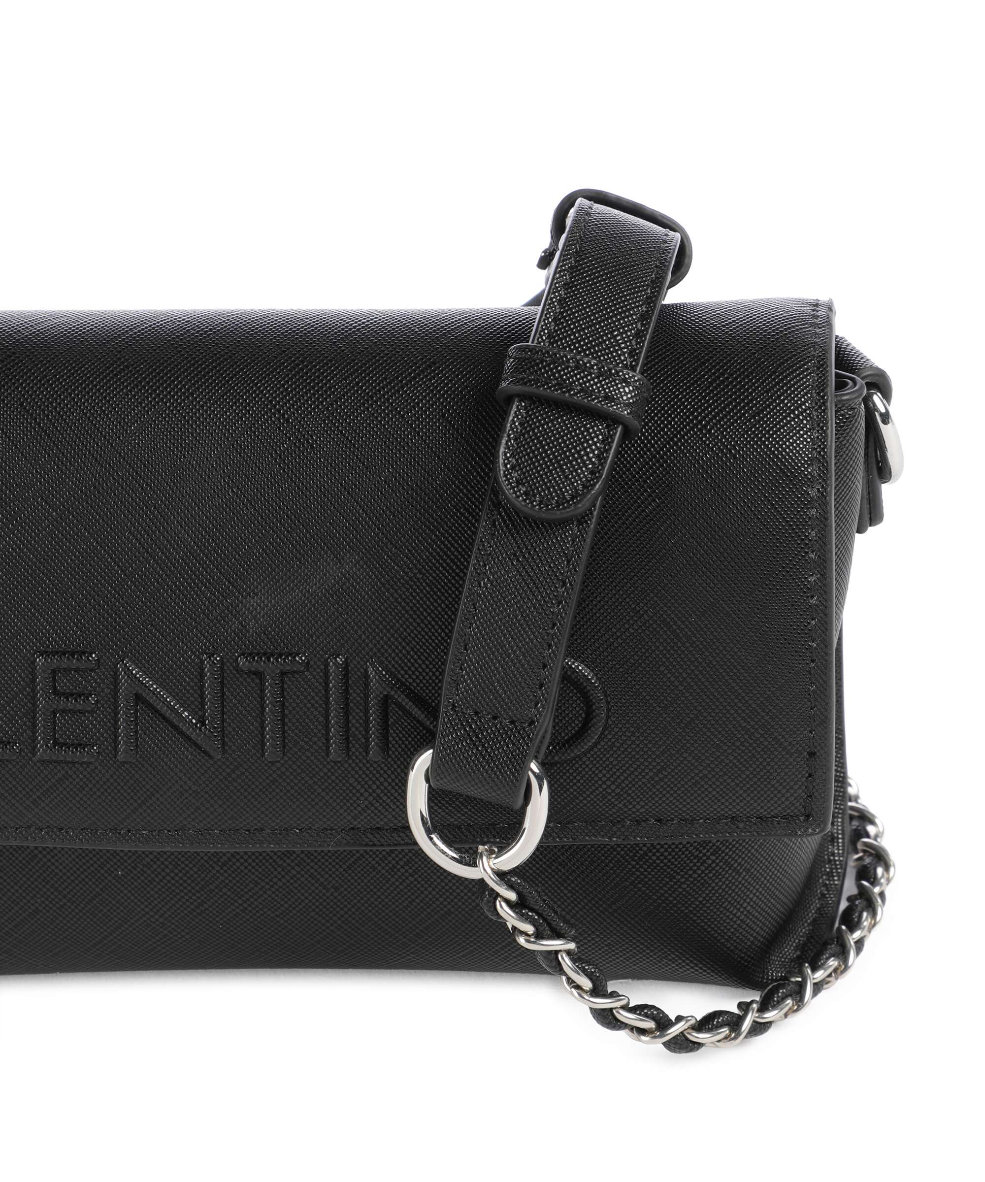 Valentino Bags Pandia Re Crossbody bag nero