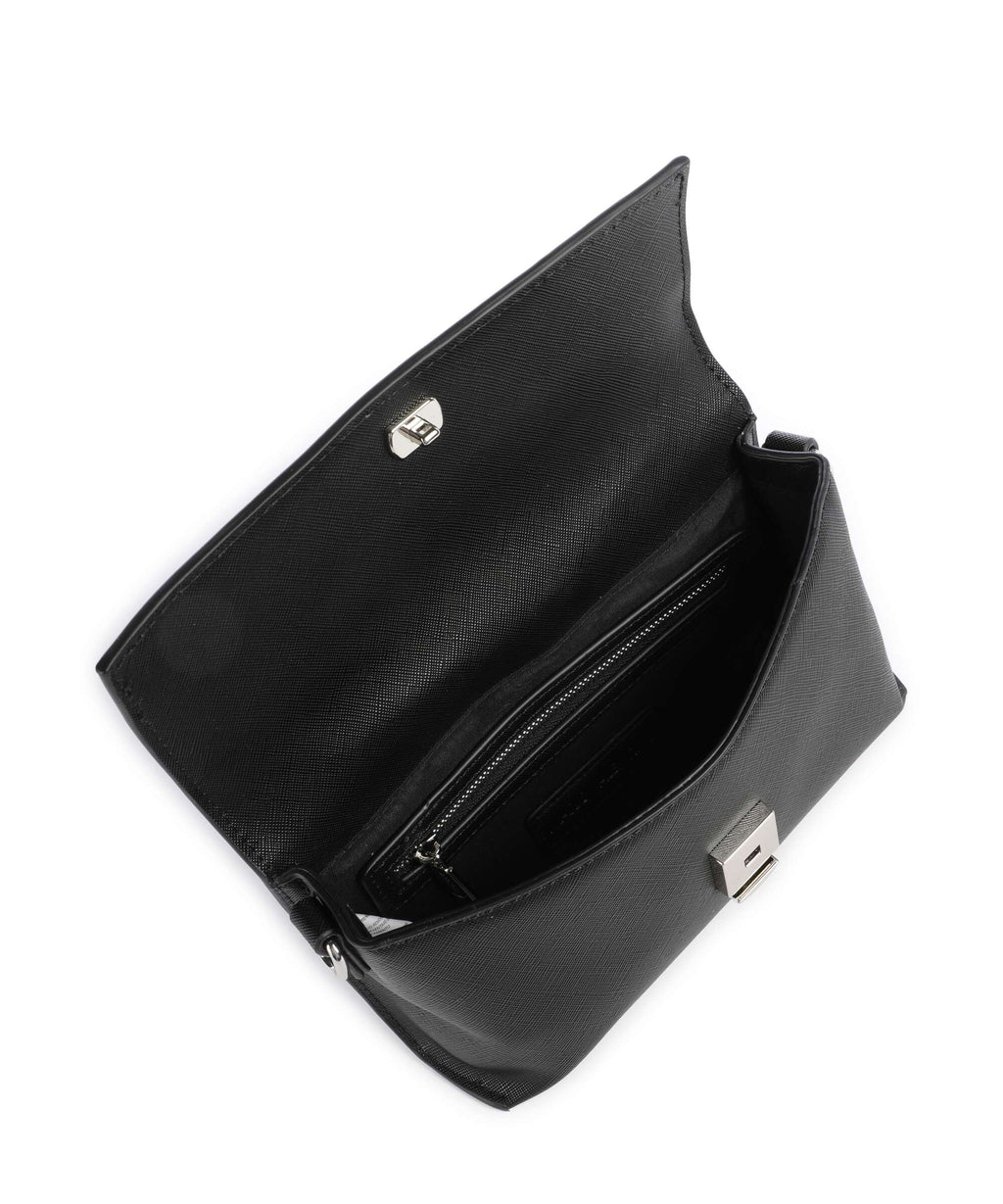 Valentino Bags Pandia Re Crossbody bag nero