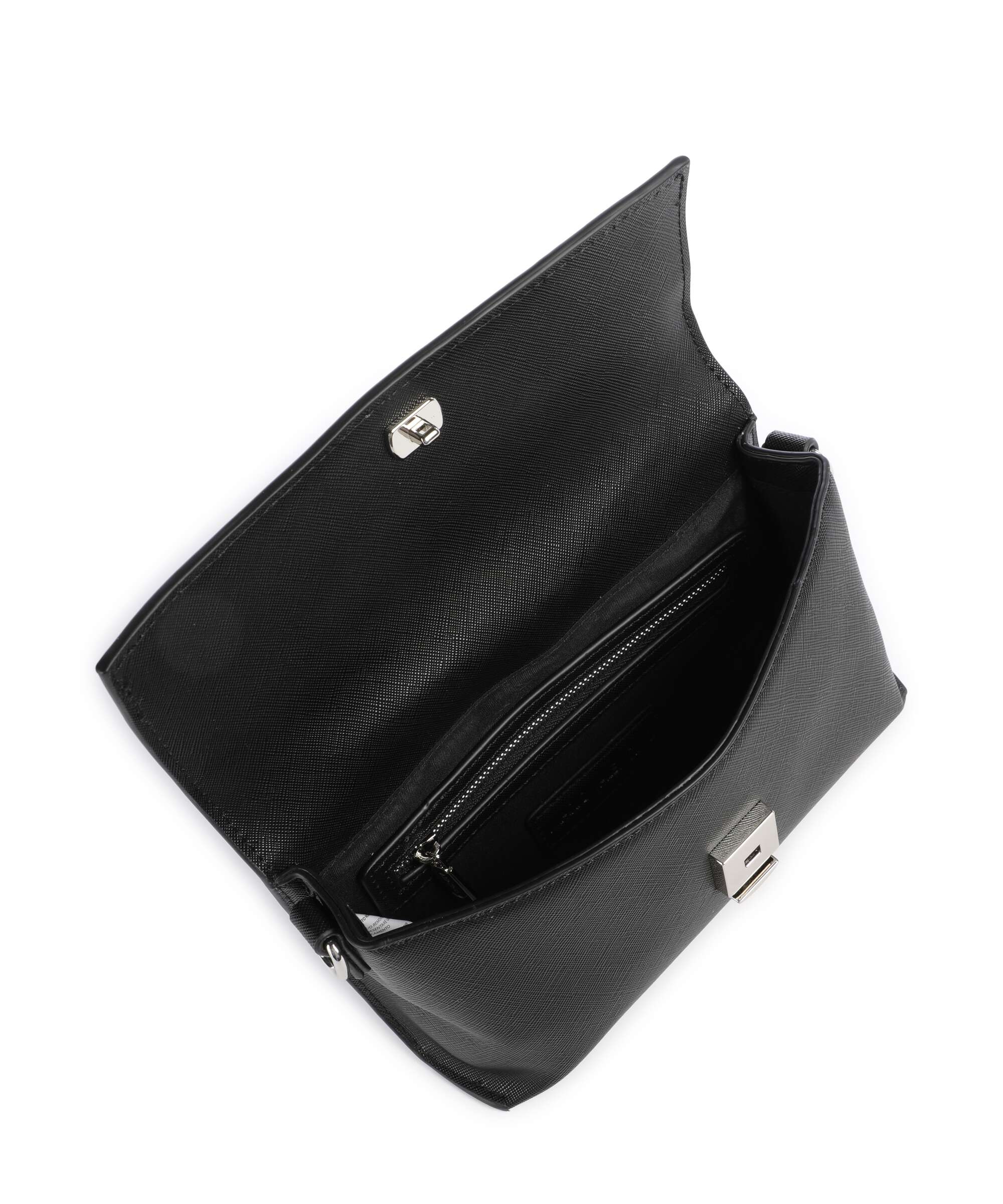 Valentino Bags Pandia Re Crossbody bag nero
