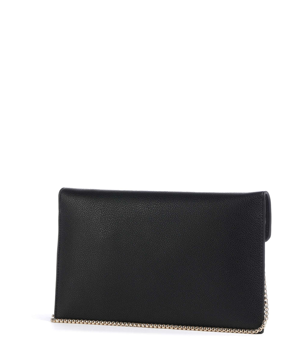 Valentino Bags Luxe Crossbody bag nero