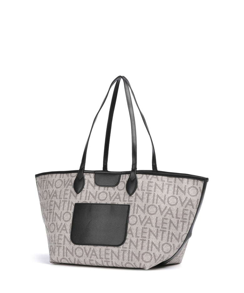 Valentino Bags Reverse Tote bag blu/multicolor