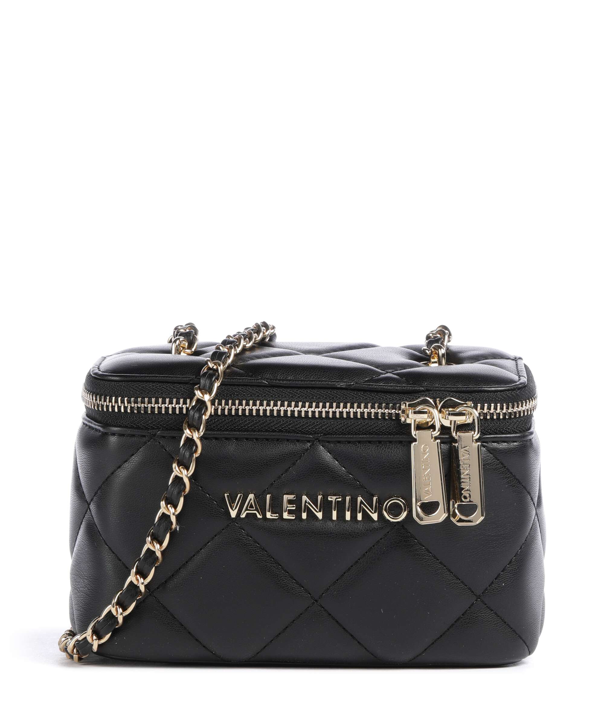 Valentino Bags Ocarina Crossbody bag nero