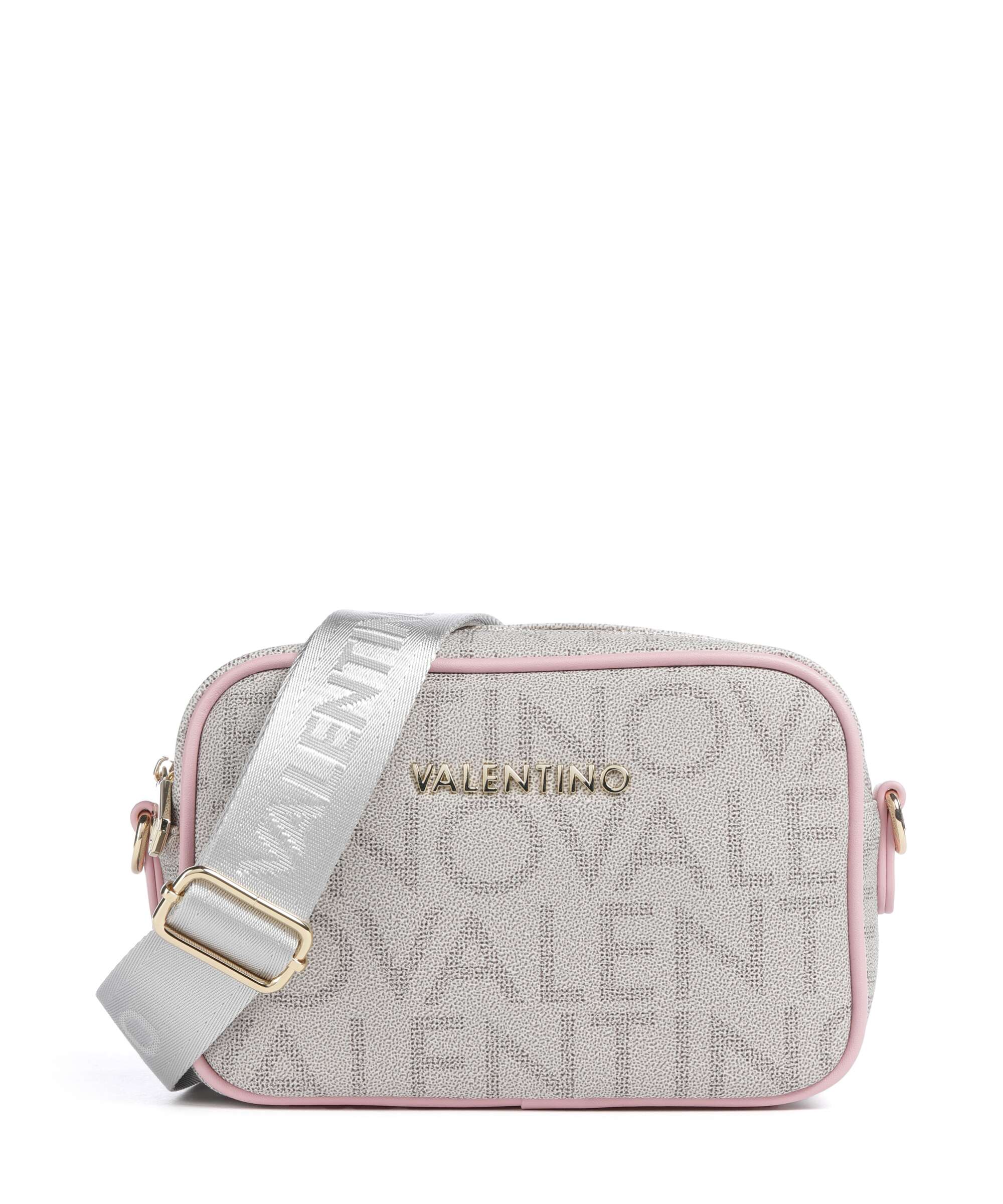 Valentino Bags Regina Re Crossbody bag beige/rosa