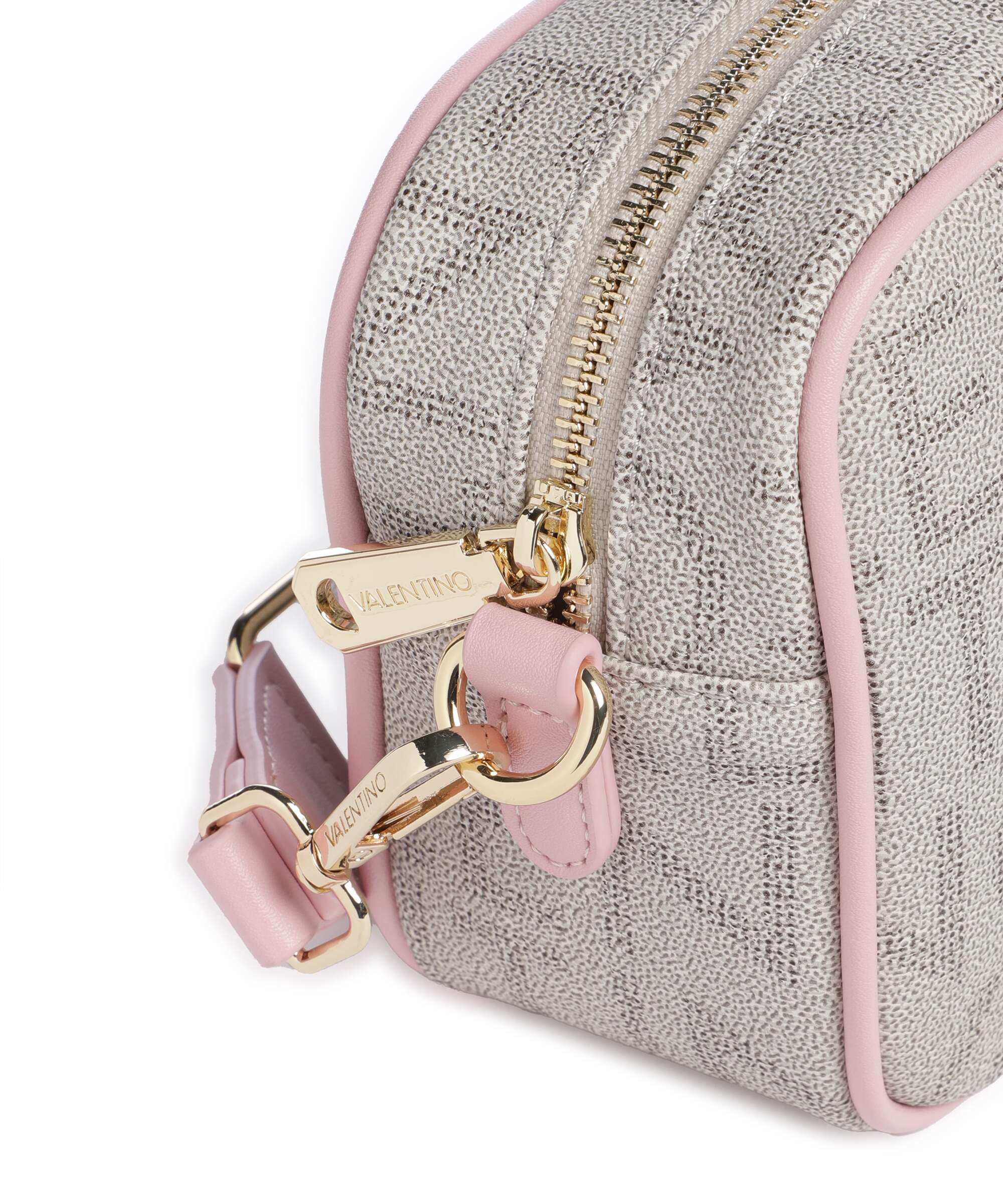 Valentino Bags Regina Re Crossbody bag beige/rosa