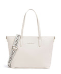 Valentino Bags Zero Re Tote bag ecru