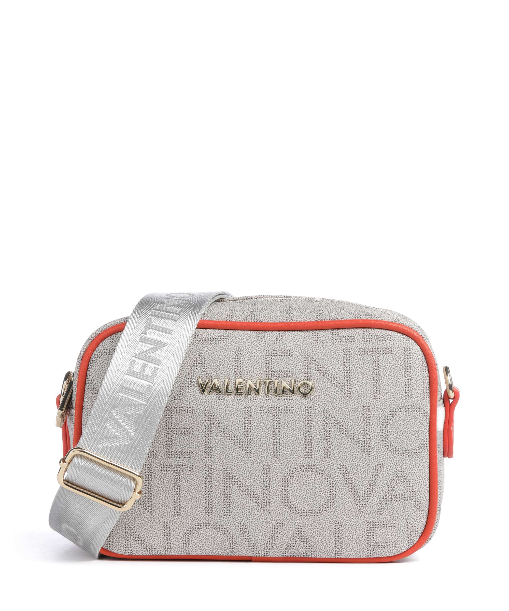 Valentino Bags Regina Re Crossbody bag beige/arancio