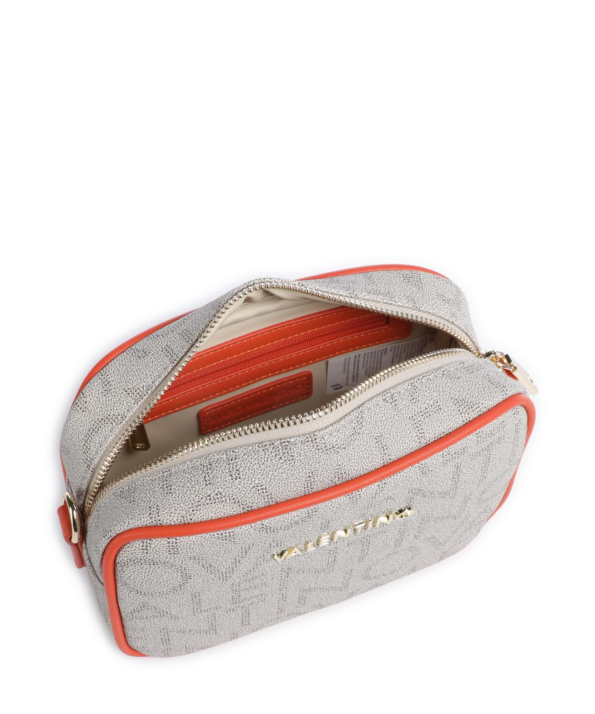 Valentino Bags Regina Re Crossbody bag beige/arancio