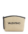 Valentino Bags Maiam Cosmetic bag naturale/nero