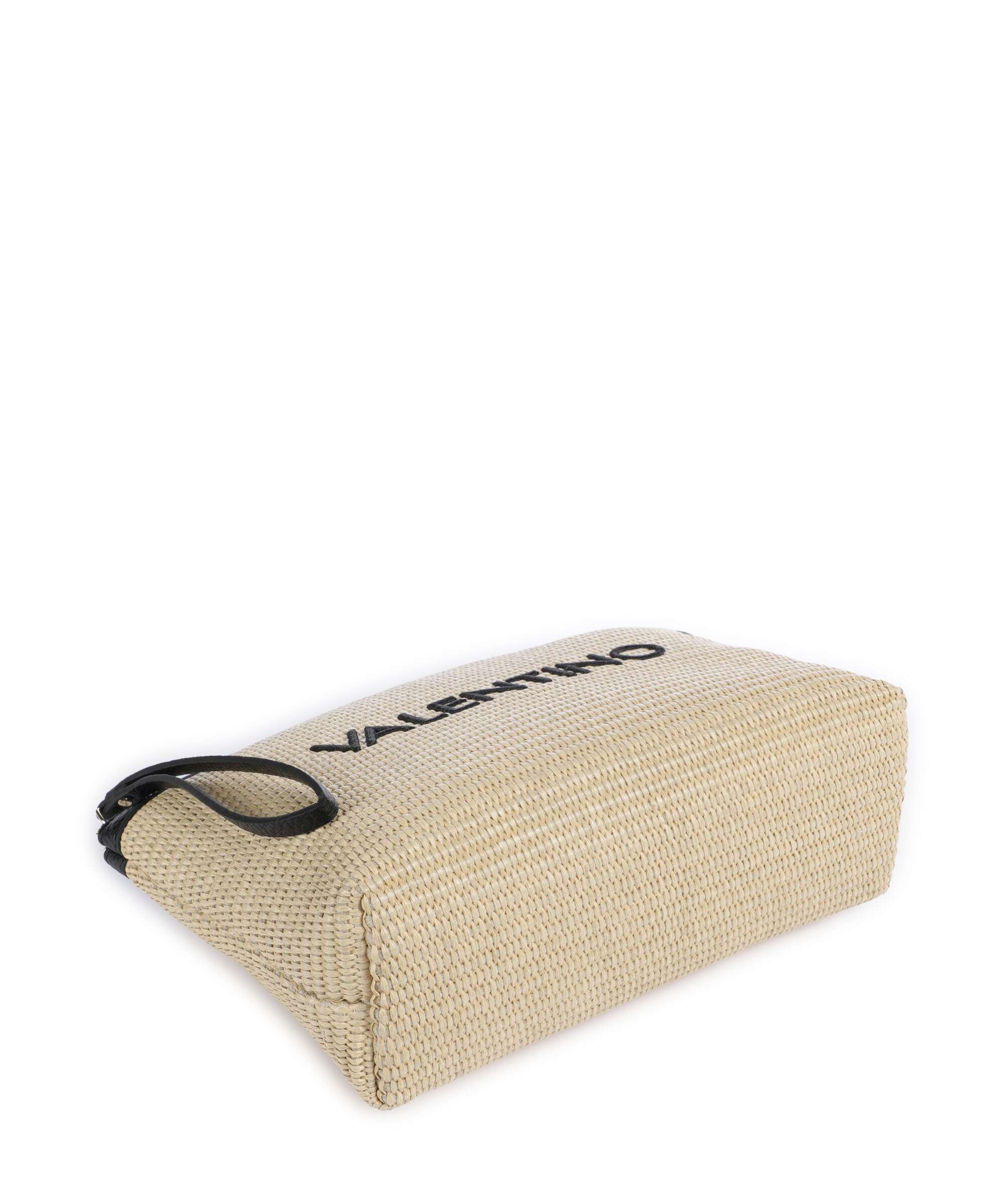 Valentino Bags Maiam Cosmetic bag naturale/nero