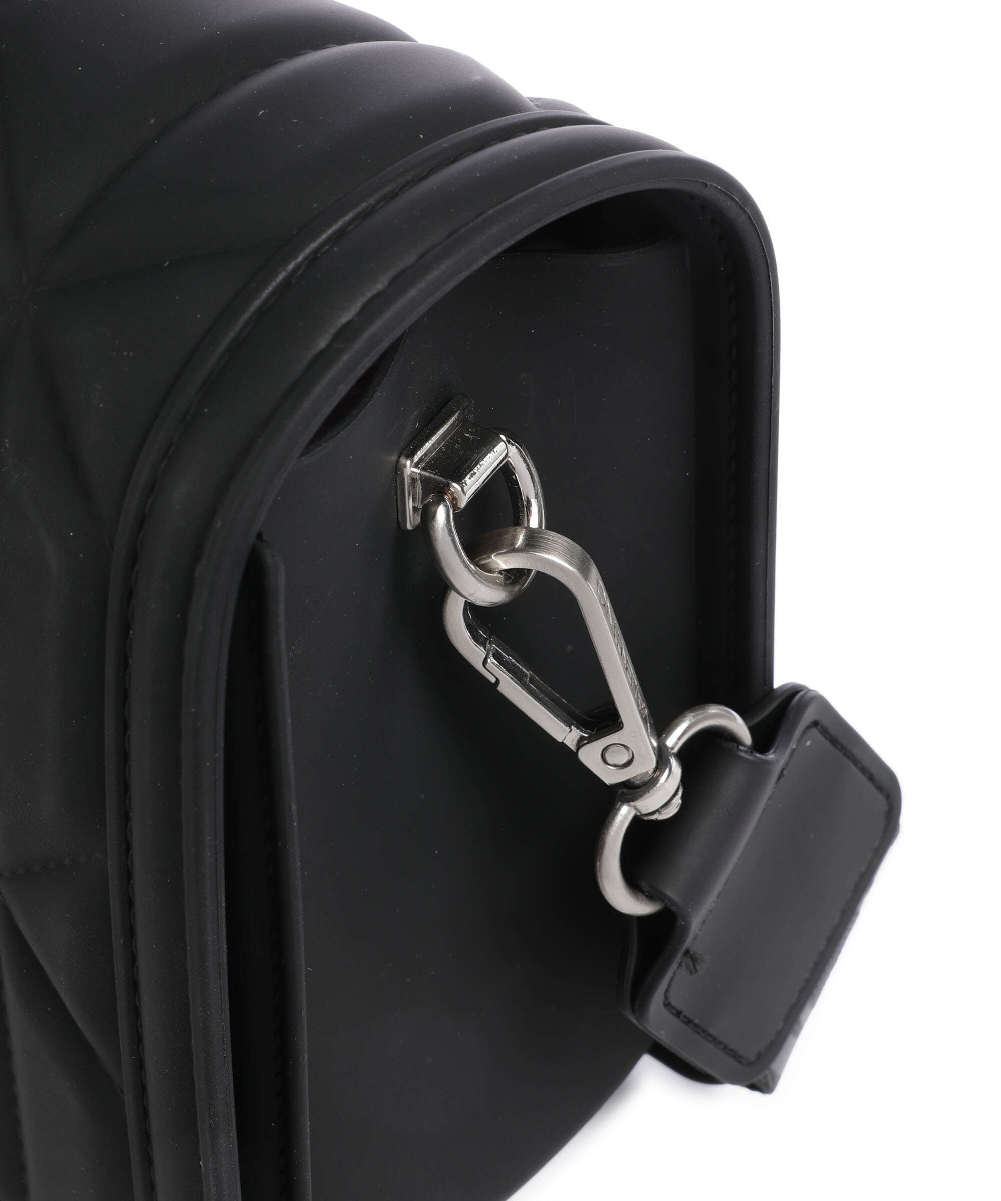 Valentino Bags Jellies Crossbody bag nero