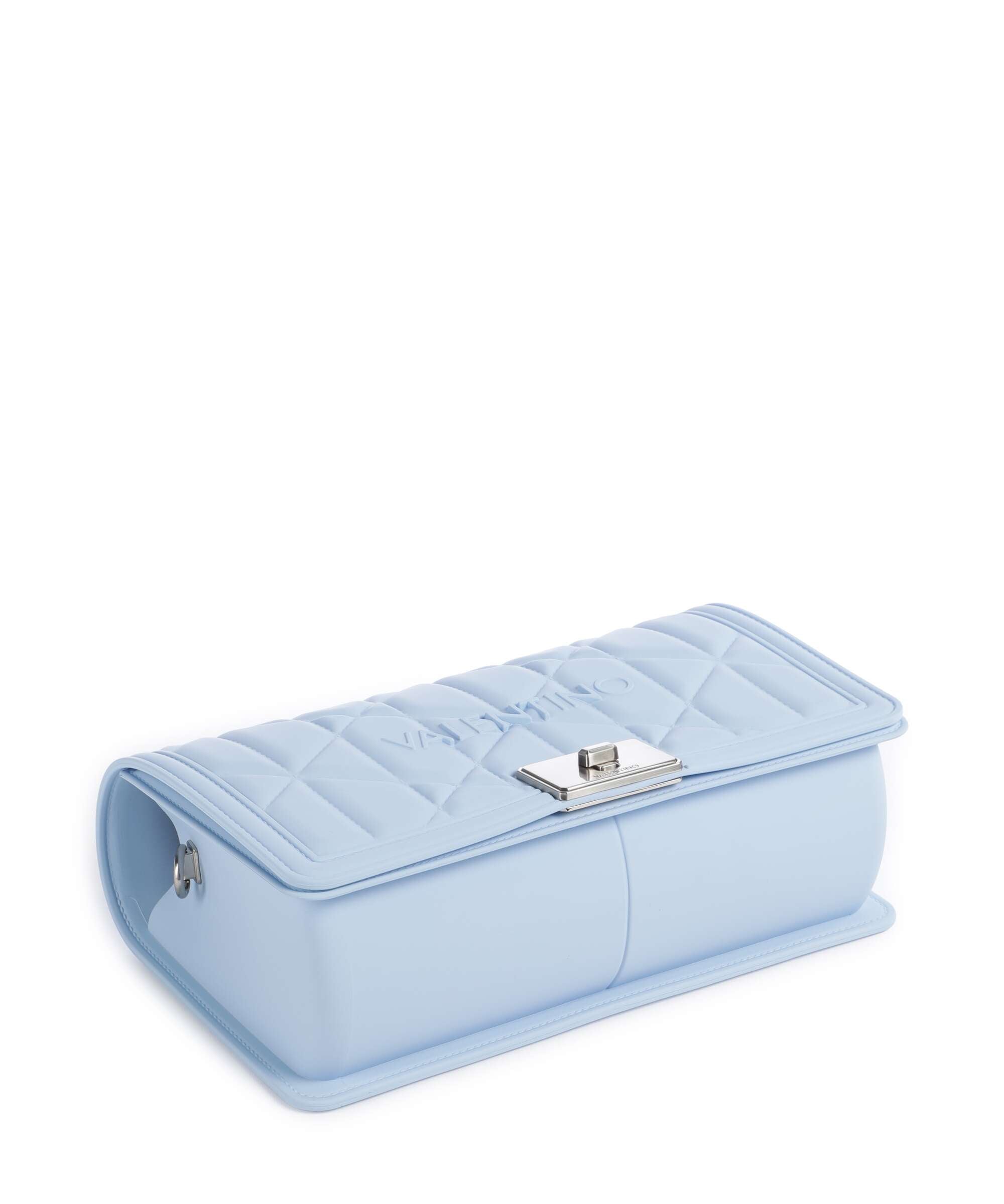 Valentino Bags Jellies Crossbody bag azzurro