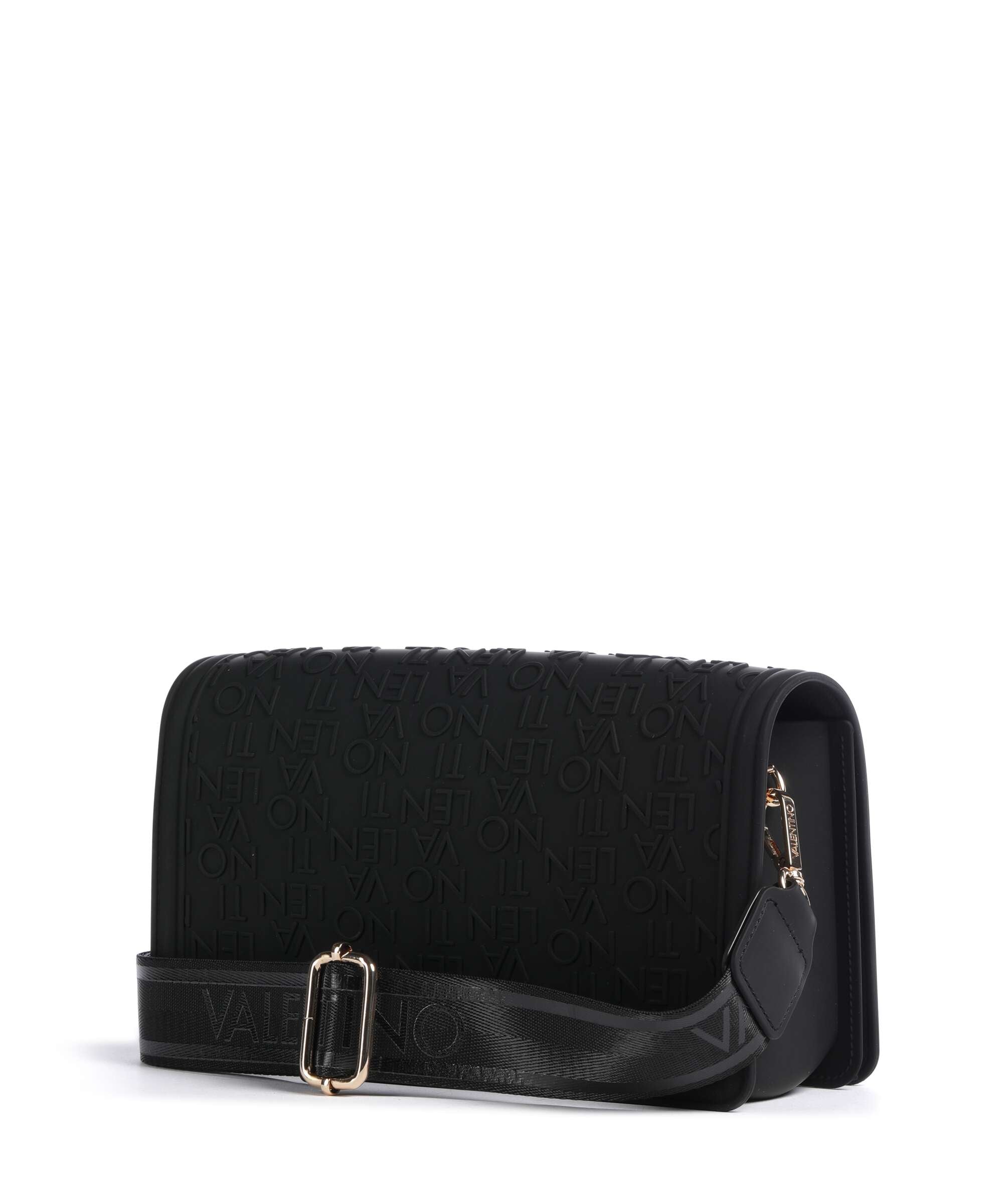 Valentino Bags Jellies Crossbody bag nero